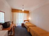 1-мест. (разм. в 2-мест.) 2 катег., корп. 3