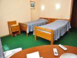 1-мест. (разм. в 2-мест.) 2 катег., корп. 5