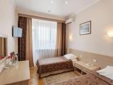 1-мест. (разм. в 2-мест.) комфорт 1 катег., корп. 4