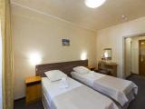 1-мест. (разм. в 2-мест.) 2 катег., корп. 1