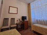 1-мест. (разм. в 2-мест.) 1 катег., корп. 3