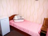1-мест. станд., корп. 1