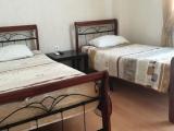Двухместный номер Standard рядом с пляжем 2 отдельные кровати