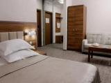 Джуниор Премиум (вид на лес), Корпус: "Родник"