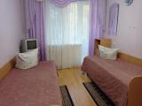 2-мест. станд. с ТВ, корп. 3, 4