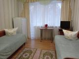 2-мест. (с подселением) для 1 чел.  станд. с ТВ, корп. 1