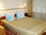 1-мест. (разм. в 2-мест.) 2-комн. повыш. комф.