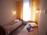 2-мест.(разм. в 4-мест.) 3-комн. 2-катег. family