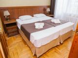 1-мест. (разм. в 2-мест.) 2-комн. 1 катег., корп. 1