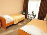 1-мест. (разм. в 2-мест.) 2 катег., корп. 1