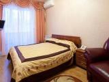 Полулюкс двухместный однокомнатный