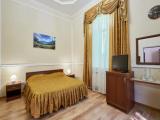 1-мест. (разм. в 2-мест.) 1 катег., корп. 3