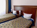 1-мест. (разм. в 2-мест.) 3 катег., корп. 2,