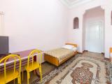1-мест. (разм. в 2-мест.) 3 катег., корп. 1