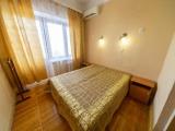 1-мест. (разм. в 2-мест.) 2-комн. станд., главн. корп.