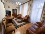 1-мест. (разм. в 2-мест.) 3-комн. люкс, корп. В