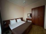 1-мест. (разм. в 2-мест.) 2-комн. 1 катег., корп. 10А