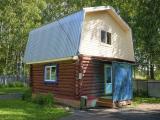 Дом «Маша и медведь»