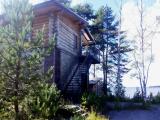 Дом эллинг «У причала»