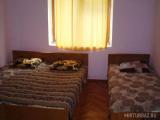 Кирпичный трехместный домик  3,4
