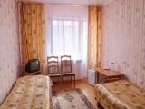 1-мест. (разм. в 2-мест.) станд., корп. 2