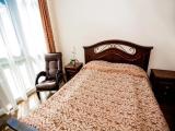 Двухместный номер Standard двуспальная кровать