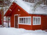 Двухместный номер Comfort двуспальная кровать