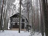 Двухместный номер Comfort «Стандарт» (Гостевой Дом)