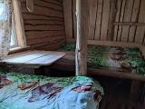 Отдельная комната на 4-х в большом доме