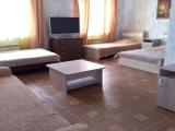 Комфорт 3-местный 1 комнатный