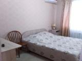 Двухместный номер Standard двуспальная кровать