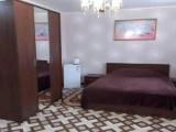 Двухместный номер Comfort двуспальная кровать
