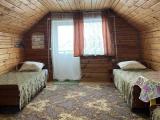 Номер 4-местный