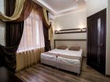 Двухместный номер Standard двуспальная кровать