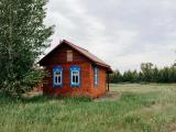 Сельский дом для небольшой компании