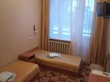 1-местный номер (эконом)