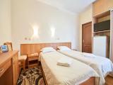Повышенной комфортности 2-местный 1-комнатный корпус 5