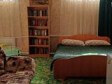 Классический четырехместный номер с санузлом