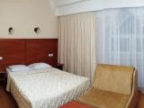 Номер 1-местный (корпус 3) 5 этаж (№509) б/балкона