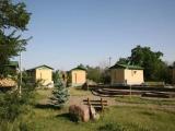 Дом Люкс с односпальными кроватями