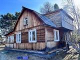 Комната в доме «Сосна»