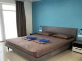 Apartment Морской 2-местный 2-комнатный