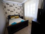 Duplex 3-комнатный 2-этажный