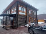 Коттедж с 4 комнатами с красивым видом из окна
