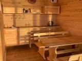 Номер Deluxe с видом на море