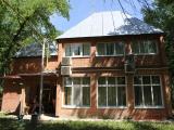 Дом в лесу Номер с удобствами в номере