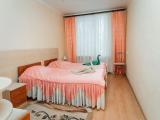 Семейный 2-местный 2-комнатный Family Room корпус 1 (1-3 этаж)