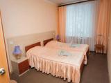 Семейный 2-местный 2-комнатный Family Room корпус 1 (5 этаж)