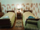 Семейный 2-местный 2-комнатный Family Room корпус 3