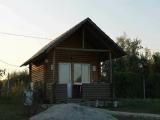 Двухместный домик